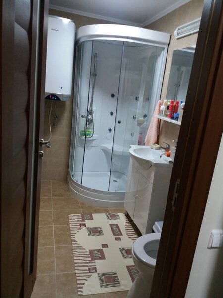 Naipu, judetul Giurgiu,