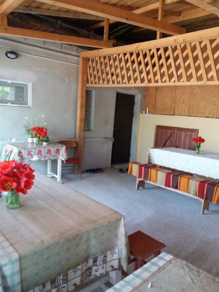 Naipu, judetul Giurgiu,