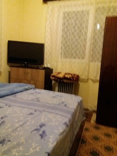 Naipu, judetul Giurgiu,