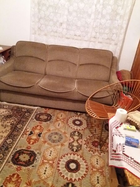 Naipu, judetul Giurgiu,